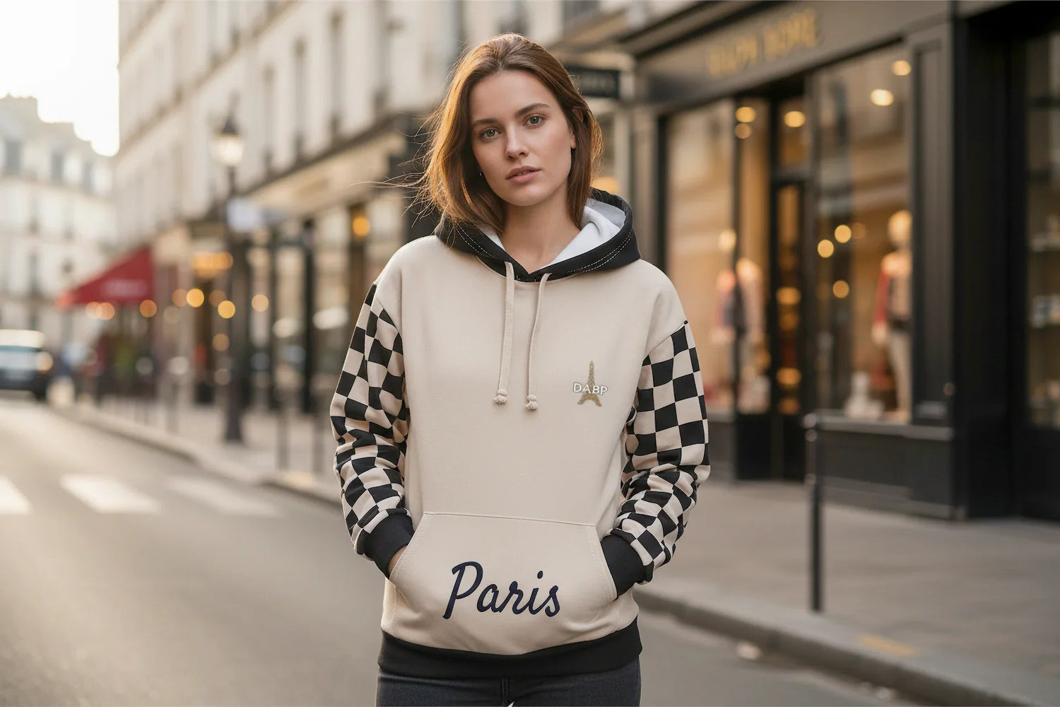 Featured Collection | Paris 🇫🇷