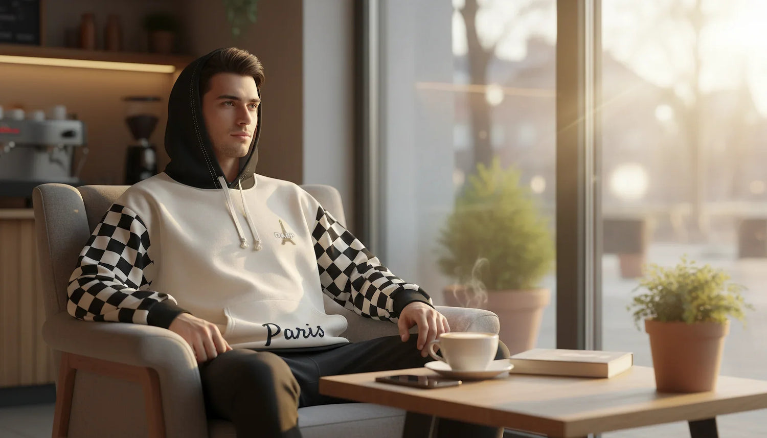 Hoodies & Sweatshirts