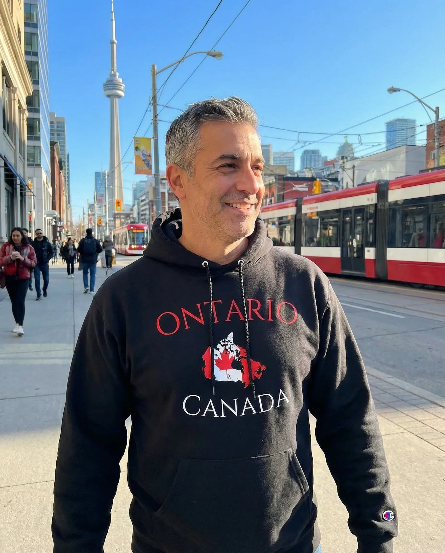 Canada Series Province Edition