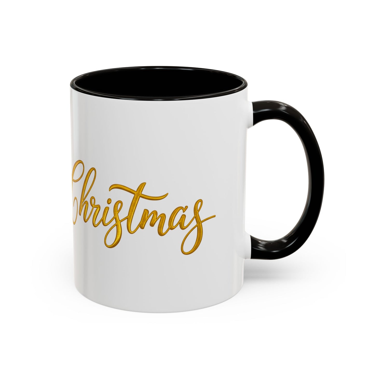 Magical Christmas Mug