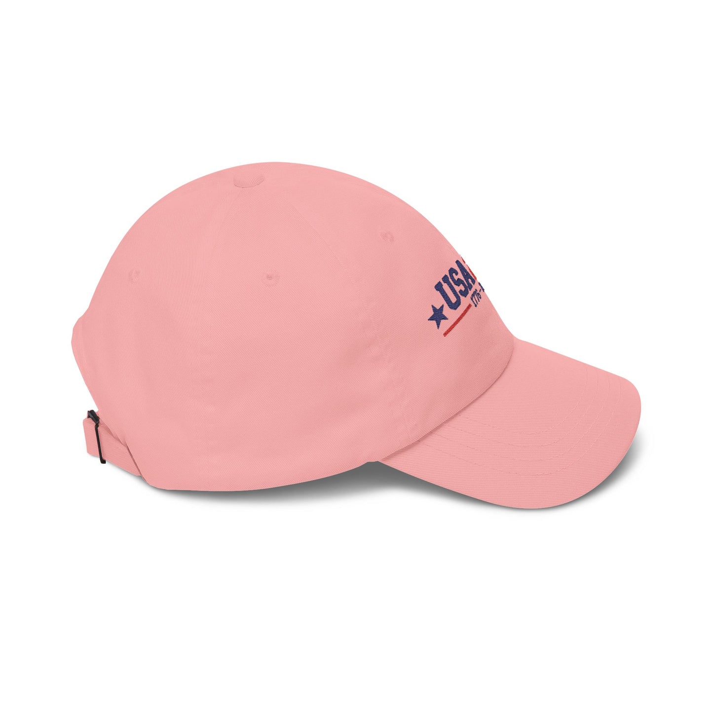 USA 250 Embroidered Baseball Cap, 1776-2026 Patriotic Dad Hat for Men and Women
