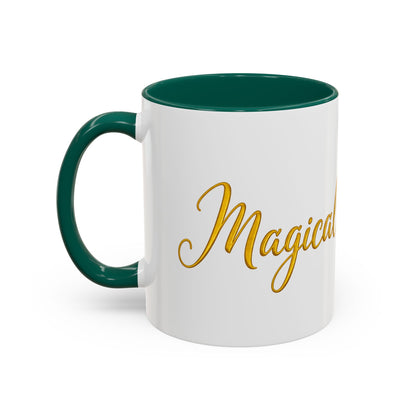 Magical Christmas Mug