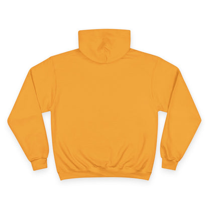 Champion S700 Unisex Hoodie | Québec Canada 🇨🇦✨