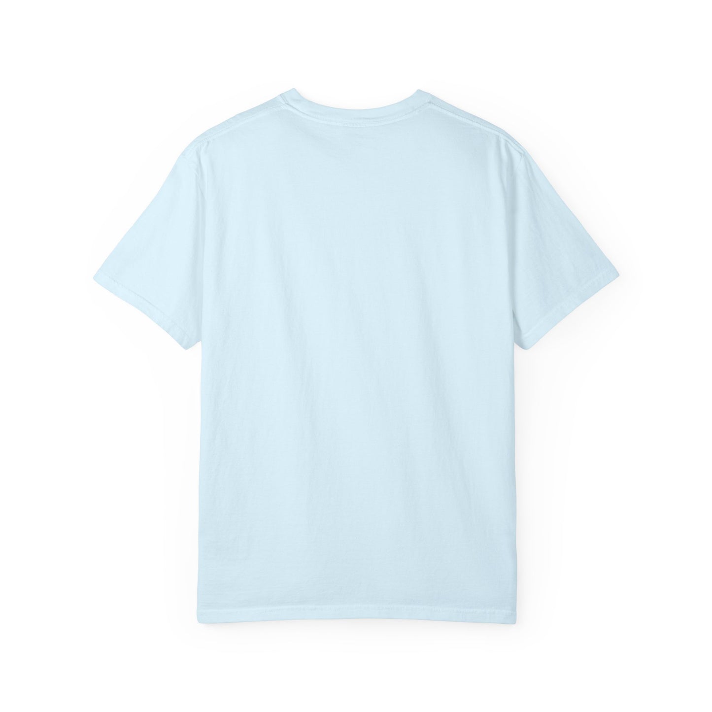 Coastal Coffee Club Retro Graphic Tee