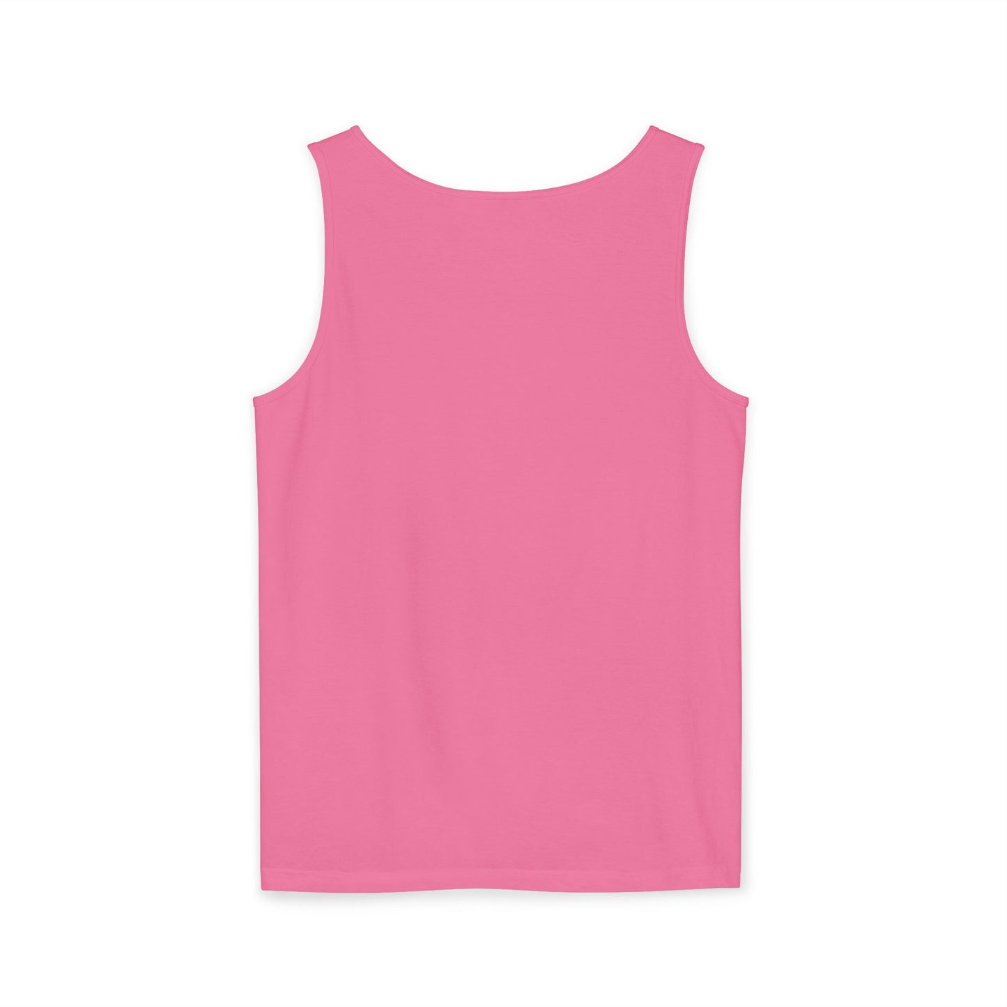 Comfort Colors® 9360 Women's Garment-Dyed Tank Top - L’Amour Toujours – Romantic French Love Design