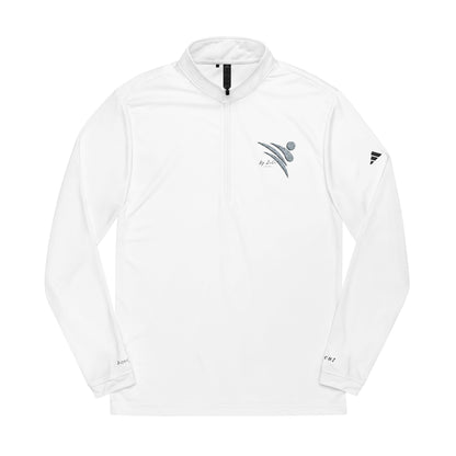 Adidas Performance Quarter-Zip Pullover – Discipline & Focus Edition