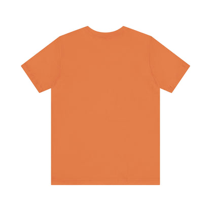 Bella+Canvas · 3001 Unisex Jersey Short Sleeve Tee - Malibu Coastal Vibes (v1)