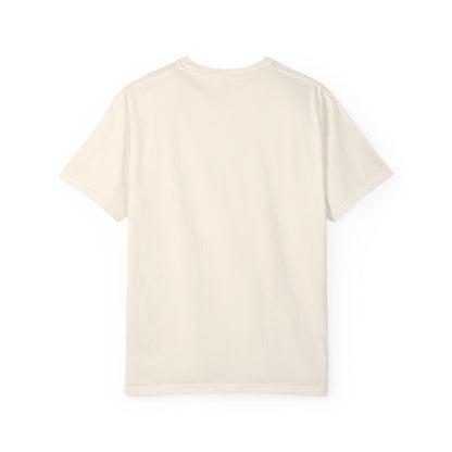 Comfort Colors 1717 Unisex Garment-Dyed T-shirt - "Soul Mate" Couple’s T-Shirts – Romantic Matching Valentine’s Day Gift