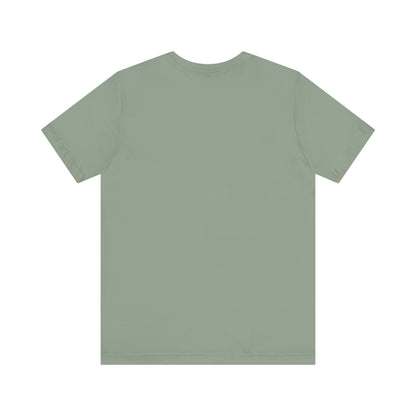 Bella+Canvas · 3001 Unisex Jersey Short Sleeve Tee - Malibu Coastal Vibes (v2)