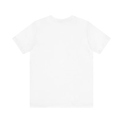 Bella+Canvas · 3001 Unisex Jersey Short Sleeve Tee - Malibu Coastal Vibes (v3)