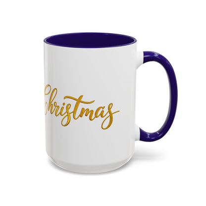 Magical Christmas Mug