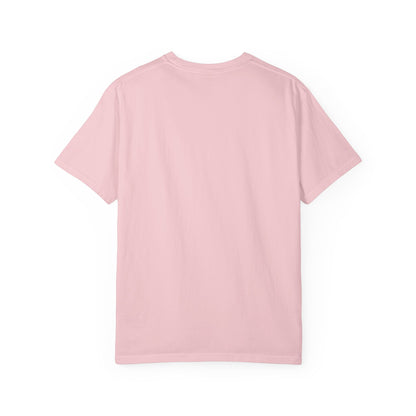 Coastal Coffee Club Retro Graphic Tee