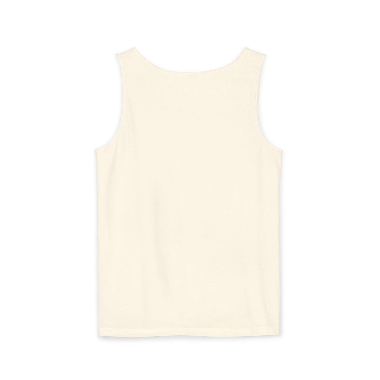 Comfort Colors® 9360 Women's Garment-Dyed Tank Top - L’Amour Toujours – Romantic French Love Design