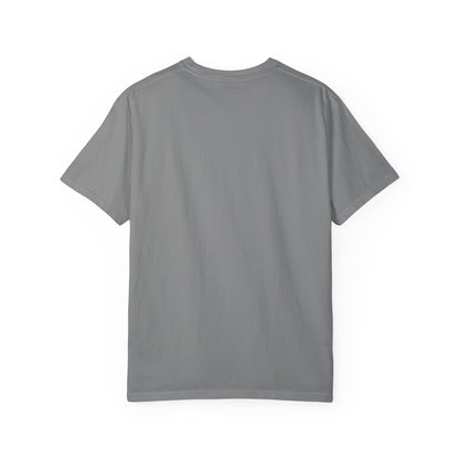 Comfort Colors 1717 Unisex Garment-Dyed T-shirt - "Soul Mate" Couple’s T-Shirts – Romantic Matching Valentine’s Day Gift