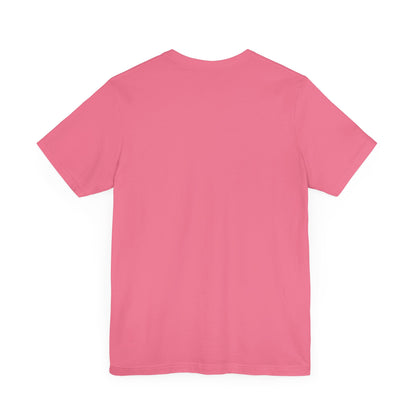 Bella+Canvas · 3001 Unisex Jersey Short Sleeve Tee - Malibu Coastal Vibes (v1)