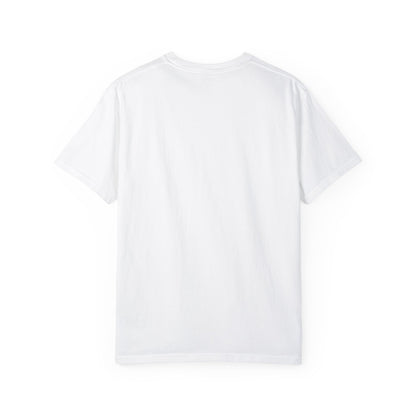 Comfort Colors 1717 Unisex Garment-Dyed T-shirt - "Soul Mate" Couple’s T-Shirts – Romantic Matching Valentine’s Day Gift