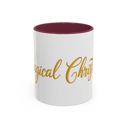 Magical Christmas Mug