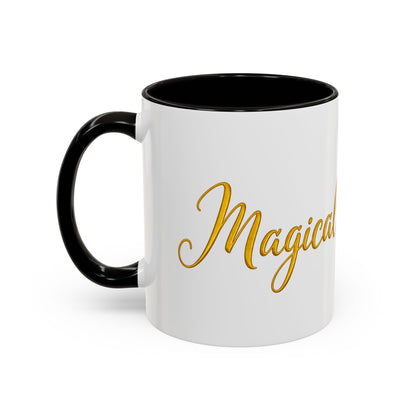 Magical Christmas Mug