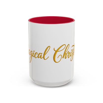 Magical Christmas Mug