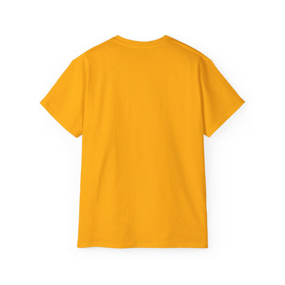 NO KINGS ZONE Graphic Tee | Streetwear T-Shirt with Royal Crown Design