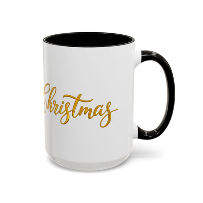 Magical Christmas Mug