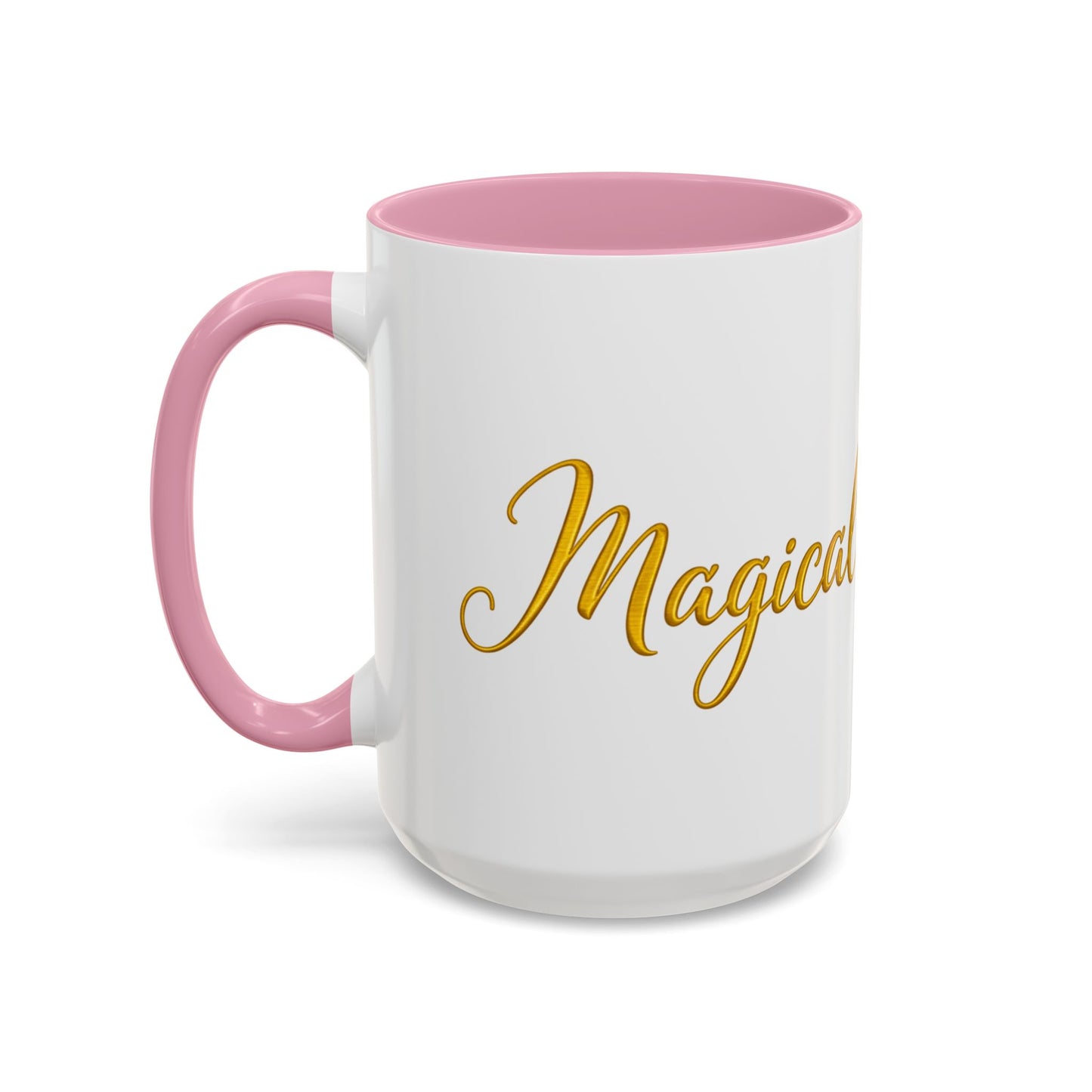 Magical Christmas Mug