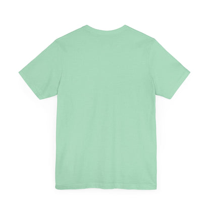 Bella+Canvas · 3001 Unisex Jersey Short Sleeve Tee - Malibu Coastal Vibes (v5)