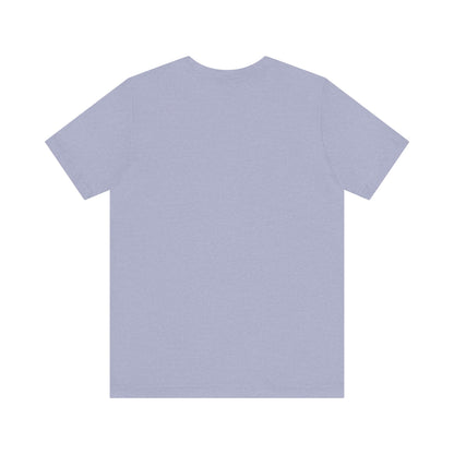 Bella+Canvas · 3001 Unisex Jersey Short Sleeve Tee - Malibu Coastal Vibes (v4)