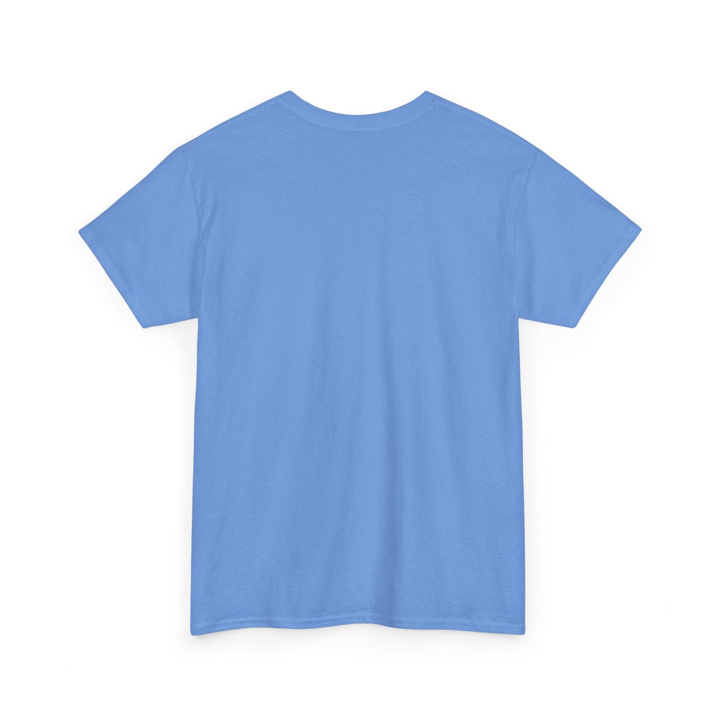 Gildan · 5000 Unisex Tee - Tiempo Es Oro – Stylish Motivational Design