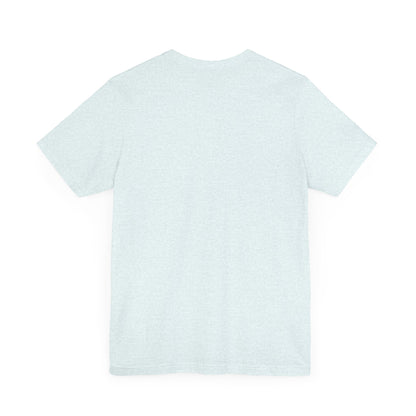 Bella+Canvas · 3001 Unisex Jersey Short Sleeve Tee - Malibu Coastal Vibes (v3)