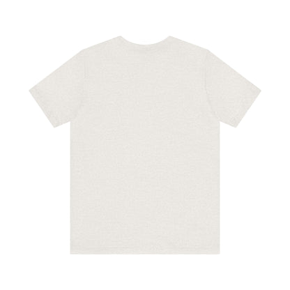 Bella+Canvas · 3001 Unisex Jersey Short Sleeve Tee - Malibu Coastal Vibes (v4)