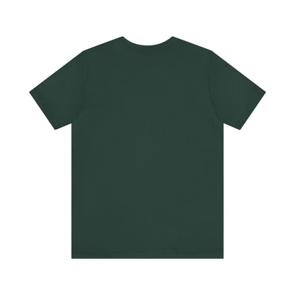 Bella+Canvas · 3001 Unisex Jersey Short Sleeve Tee - Malibu Coastal Vibes (v2)