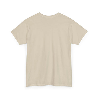 Gildan · 5000 Unisex Tee - Eudaimonia Greek Philosophy Elegant & Meaningful Design