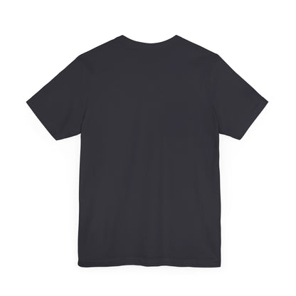 Bella+Canvas · 3001 Unisex Jersey Short Sleeve Tee - Malibu Coastal Vibes (v2)