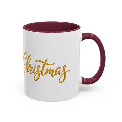 Magical Christmas Mug