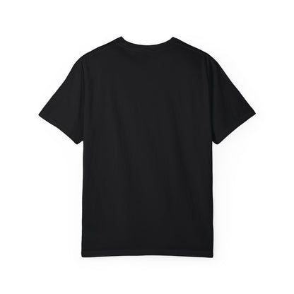 Comfort Colors 1717 Unisex Garment-Dyed T-shirt - "Soul Mate" Couple’s T-Shirts – Romantic Matching Valentine’s Day Gift