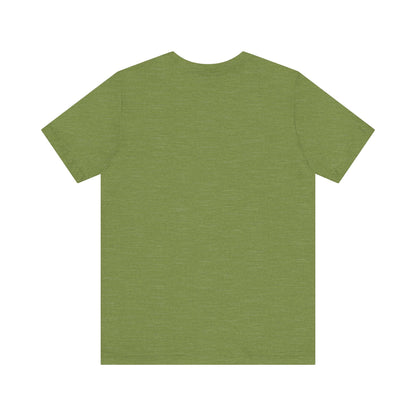Bella+Canvas · 3001 Unisex Jersey Short Sleeve Tee - Malibu Coastal Vibes (v4)