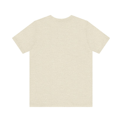 Bella+Canvas · 3001 Unisex Jersey Short Sleeve Tee - Malibu Coastal Vibes (v3)