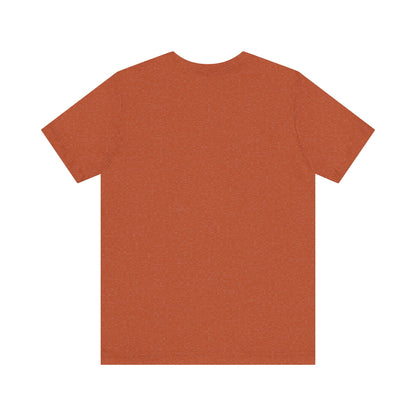 Bella+Canvas · 3001 Unisex Jersey Short Sleeve Tee - Malibu Coastal Vibes (v4)