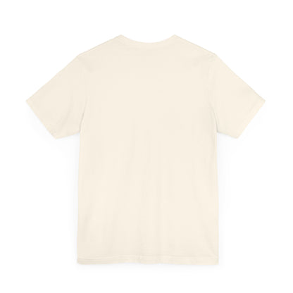 Bella+Canvas · 3001 Unisex Jersey Short Sleeve Tee - Malibu Coastal Vibes (v3)