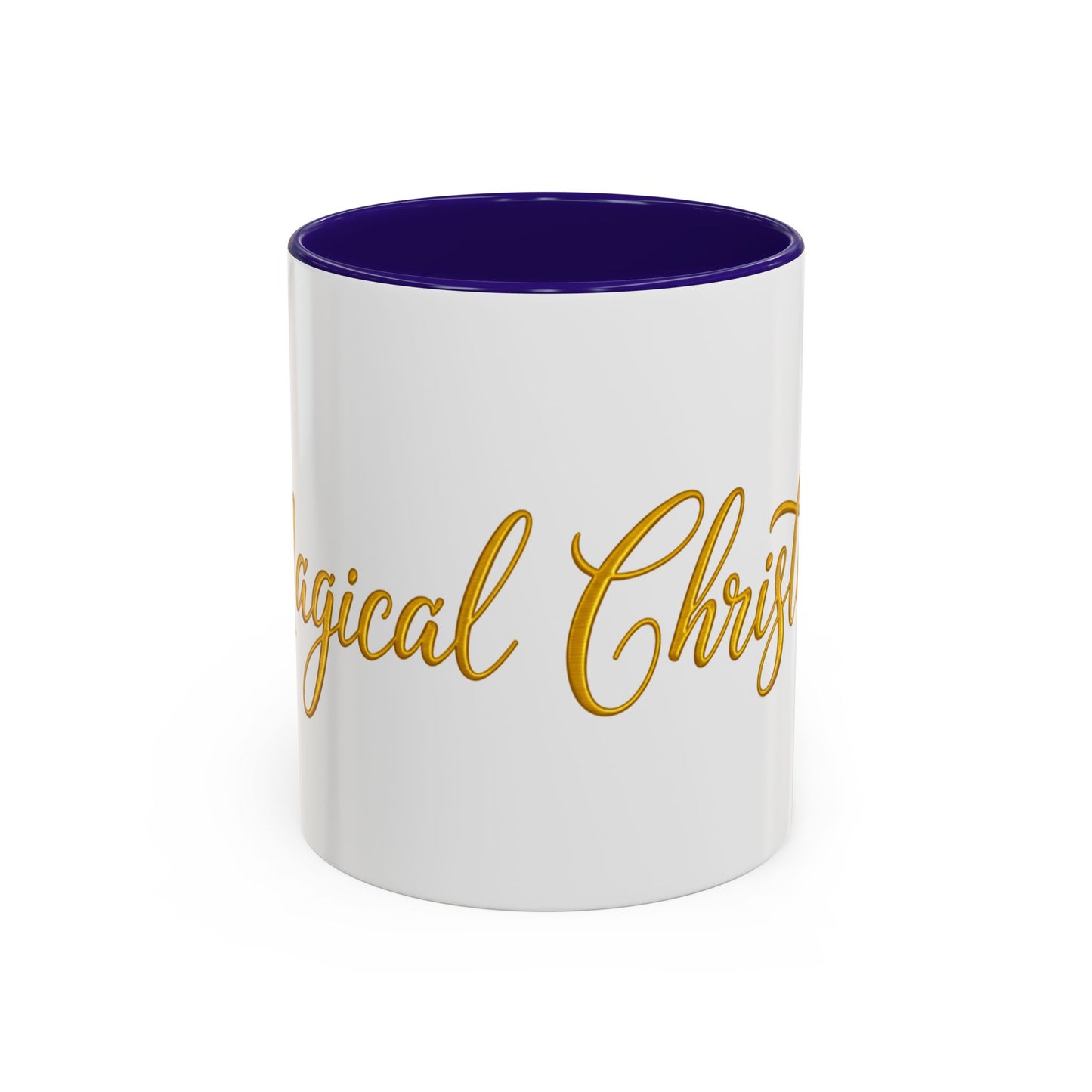 Magical Christmas Mug