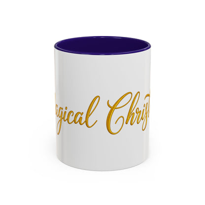 Magical Christmas Mug