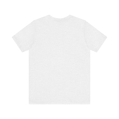 Bella+Canvas · 3001 Unisex Jersey Short Sleeve Tee - Malibu Coastal Vibes (v3)