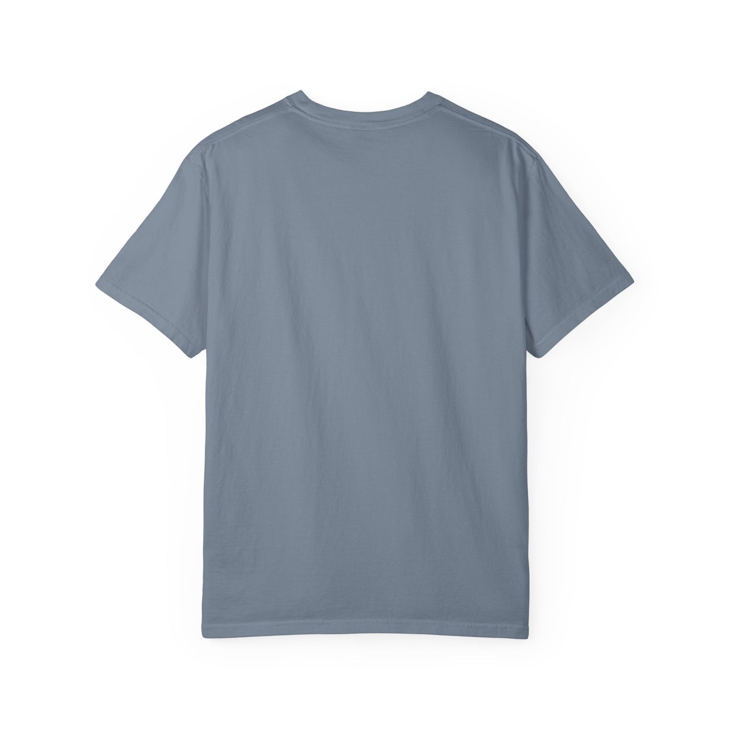 Raised by Wildflowers Botanical Graphic Tee