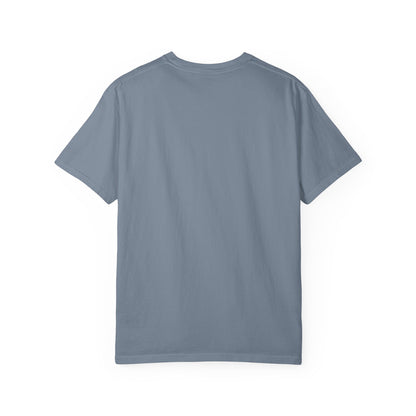 Raised by Wildflowers Botanical Graphic Tee