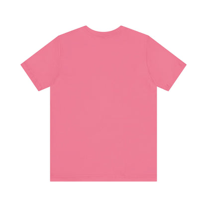 Bella+Canvas · 3001 Unisex Jersey Short Sleeve Tee - Malibu Coastal Vibes (v1)