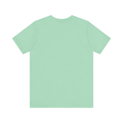 Bella+Canvas · 3001 Unisex Jersey Short Sleeve Tee - Malibu Coastal Vibes (v5)