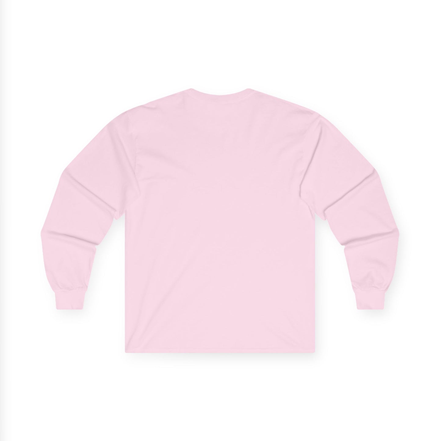 Gildan 2400 Unisex Long-sleeve Tee - Celestial Glow