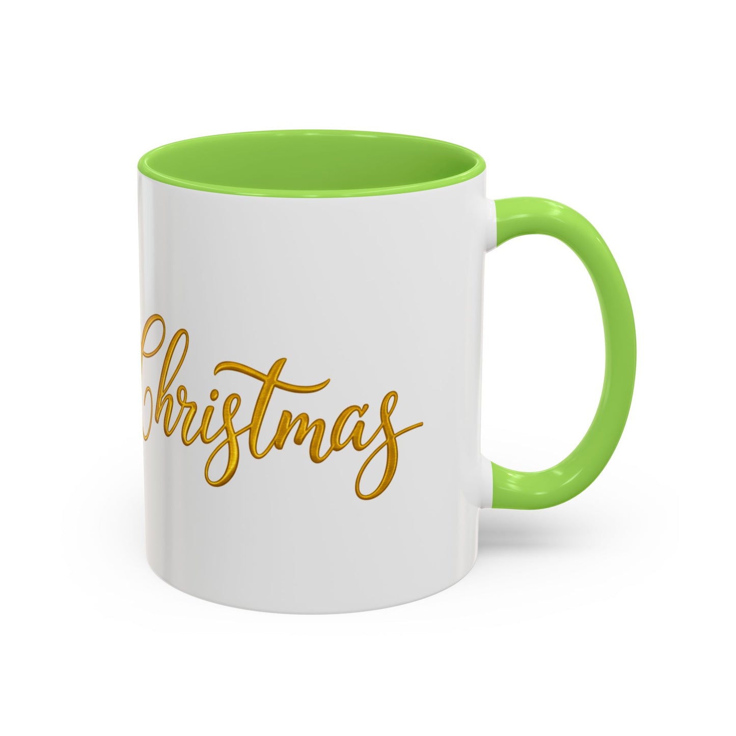 Magical Christmas Mug