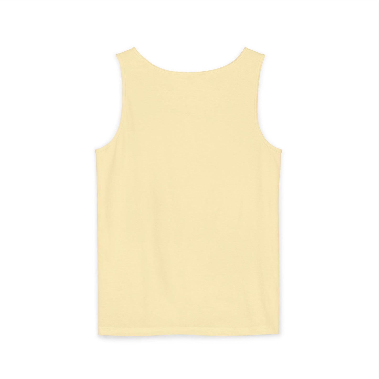 Comfort Colors® 9360 Women's Garment-Dyed Tank Top - L’Amour Toujours – Romantic French Love Design